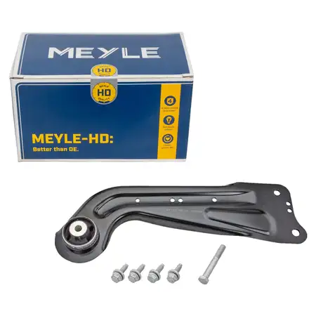 MEYLE HD 1160500238/HD VERST&Auml;RKT Querlenker AUDI Q3 VW Tiguan Tarraco Kodiaq hinten rechts