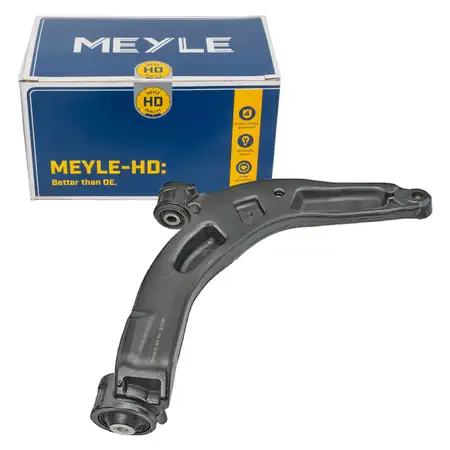 MEYLE HD 1160500239/HD VERST&Auml;RKT Querlenker VW Transporter Multivan T5 T6 vorne links