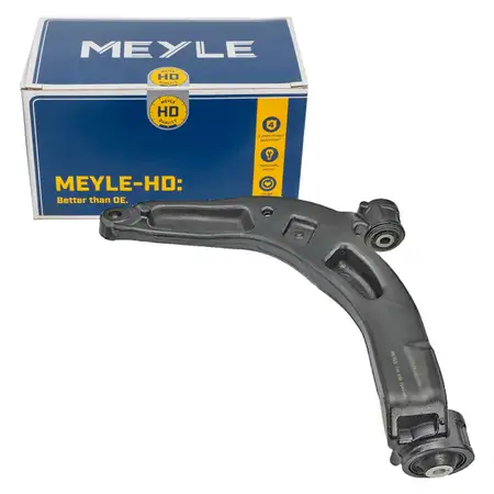 MEYLE HD 1160500240/HD VERST&Auml;RKT Querlenker VW Transporter Multivan T5 T6 vorne rechts