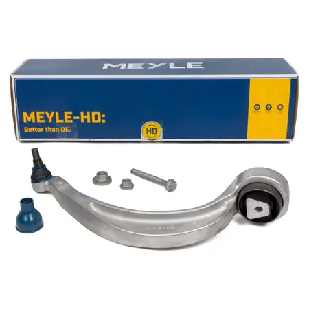 MEYLE HD 1160500265HD VERST&Auml;RKT Querlenker AUDI A6 C7 A7 Vorderachse links hinten unten