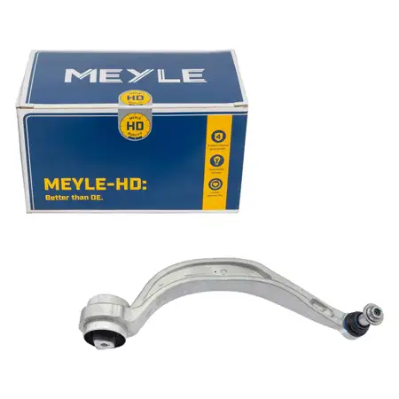 MEYLE HD 1160500273/HD VERST&Auml;RKT Querlenker AUDI A6 C8 A7 4K Q5 FY vorne links unten