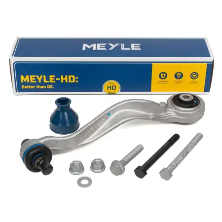 MEYLE HD 1160508292HD VERST&Auml;RKT Querlenker AUDI A4 VW Passat B5 SKODA vorne links oben