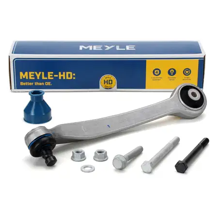 MEYLE HD 1160508297HD VERST&Auml;RKT Querlenker AUDI A4 A6 VW Passat 3B SKODA vorne links oben