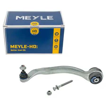 MEYLE HD 1160508299/HD VERST&Auml;RKT Querlenker AUDI A4 B5-7 A6 PASSAT B5 vorne links unten