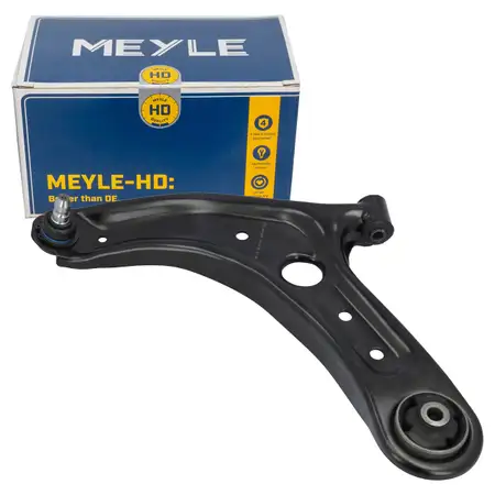 MEYLE HD 28-160500047/HD VERST&Auml;RKT Querlenker KIA Stonic YB vorne links unten 54500H8500