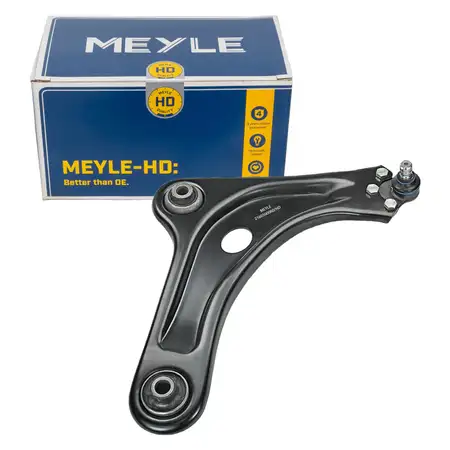 MEYLE HD 2160500060/HD VERST&Auml;RKT Querlenker PEUGEOT 208 1 Vorderachse rechts 9670771480