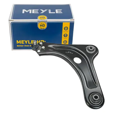 MEYLE HD 2160500061/HD VERST&Auml;RKT Querlenker PEUGEOT 208 1 Vorderachse links 9670772080