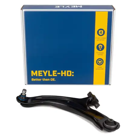 MEYLE HD 36-160500007/HD VERST&Auml;RKT Querlenker NISSAN Qashqai RENAULT Koleos vorne links