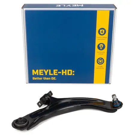 MEYLE HD 36-160500008/HD VERST&Auml;RKT Querlenker NISSAN Qashqai RENAULT Koleos vorne rechts