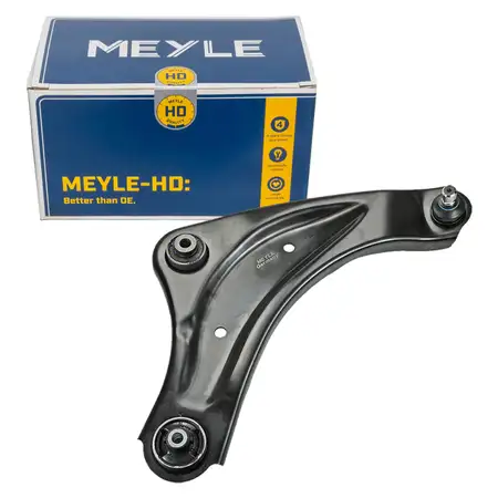 MEYLE HD 36-160500060/HD VERST&Auml;RKT Querlenker NISSAN Juke F15 Leaf ZE0 Vorderachse rechts