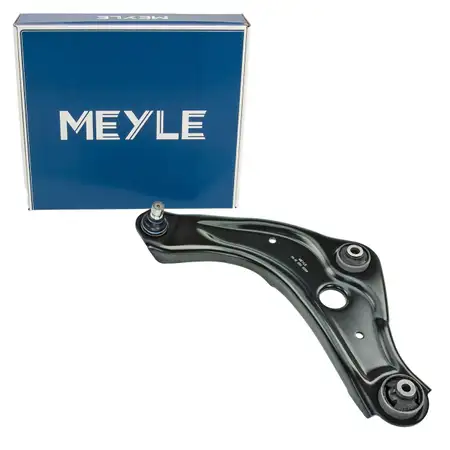 MEYLE 36160500099 Querlenker NISSAN Qashqai 2 RENAULT Kadjar vorne links unten au&szlig;en