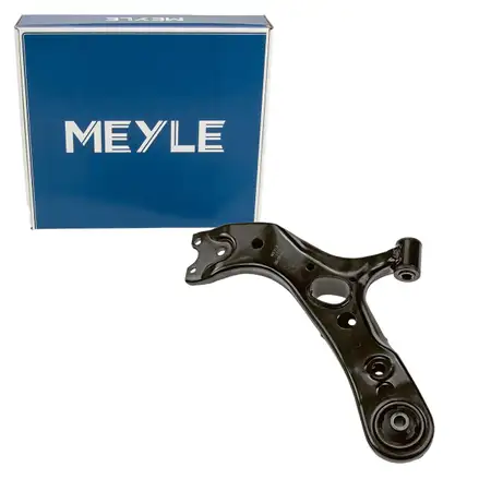 MEYLE 30-160500020 Querlenker TOYOTA Yaris P1 Yaris Verso P2 vorne links unten