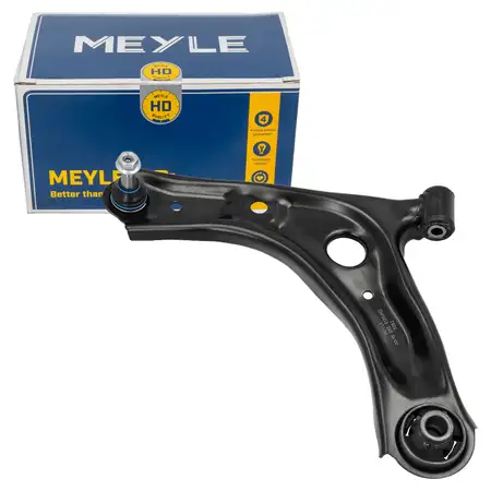 MEYLE HD VERST&Auml;RKT Querlenker PEUGEOT 108 CITROEN C1 2 TOYOTA Aygo B4 vorne links unten