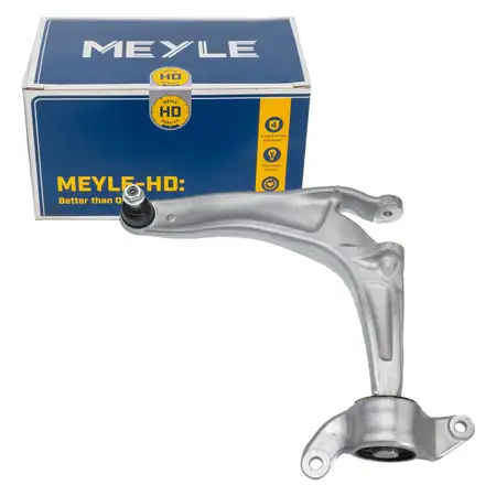 MEYLE HD 31-160500007/HD VERST&Auml;RKT Querlenker HONDA Civic 8 Hatchback vorne links unten