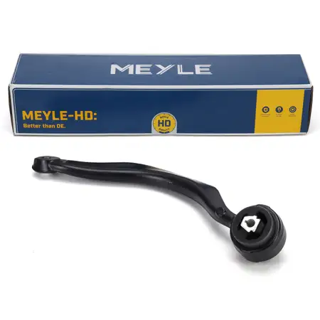 MEYLE HD 3160500007HD VERST&Auml;RKT Querlenker BMW X5 E53 Vorderachse links vorne 31126769717