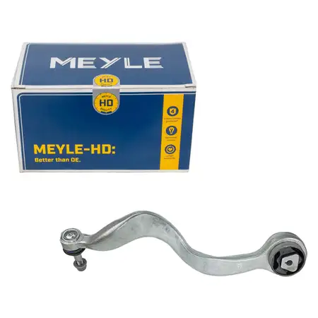 MEYLE HD 3160500011/HD VERST&Auml;RKT Querlenker BMW 7er E65 E66 Vorderachse links 31126774831