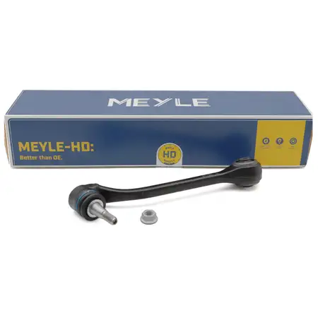 MEYLE HD 3160500015/HD VERST&Auml;RKT Querlenker Lenker BMW X3 E83 Vorderachse links hinten