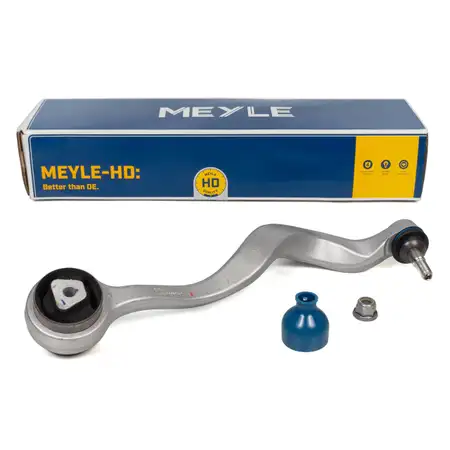 MEYLE HD 3160500019HD VERST&Auml;RKT Querlenker Lenker BMW 5er E60 E61 Vorderachse links vorne