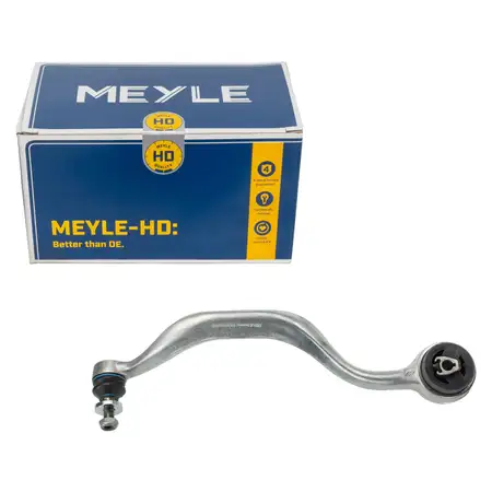 MEYLE HD 3160500029/HD VERST&Auml;RKT Querlenker BMW E39 535-540i M5 Vorderachse links hinten