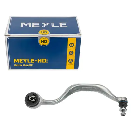 MEYLE HD 3160500030/HD VERST&Auml;RKT Querlenker BMW E39 535-540i M5 Vorderachse rechts hinten