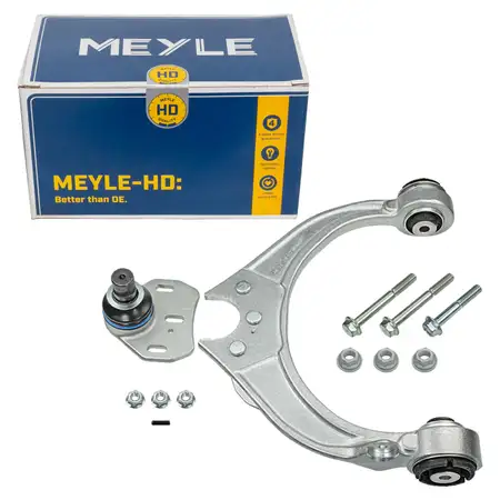 MEYLE HD 3160500034/HD VERST&Auml;RKT Querlenker BMW X5 E70 F15 X6 E71 F16 vorne links oben