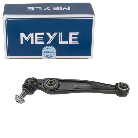 MEYLE Querlenker Lenker BMW X5 E70 X6 E71 E72 Vorderachse hinten unten links 31126771893