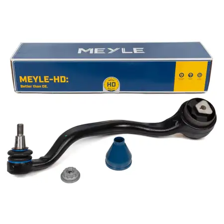 MEYLE HD 3160500038HD VERST&Auml;RKT Querlenker BMW X5 E70 X6 E71 E72 vorne links unten