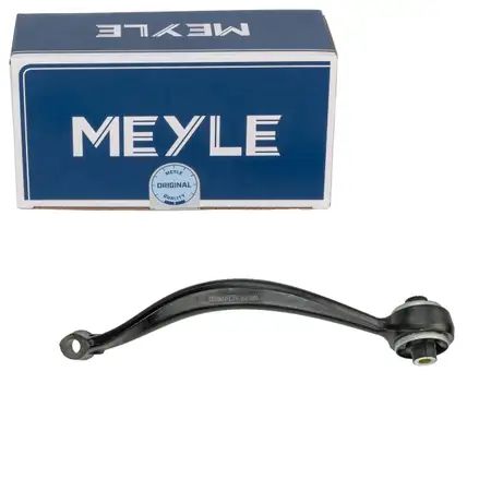 MEYLE 3160500060 Querlenker Lenker BMW X3 F25 X4 F26 Vorderachse vorne links 31106787673