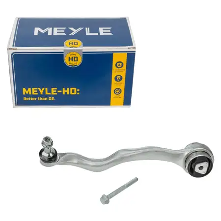 MEYLE HD 3160500066/HD VERST&Auml;RKT Querlenker BMW F20 F22/23 F30/31 F32/33/36 vorne links