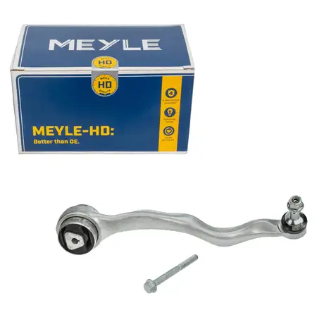 MEYLE HD 3160500067/HD VERST&Auml;RKT Querlenker BMW F20 F22/23 F30/31 F32/33/36 vorne rechts