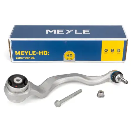 MEYLE HD 3160500068/HD VERST&Auml;RKT Querlenker BMW F20 F30/31 F32/33/36 xDrive vorne links