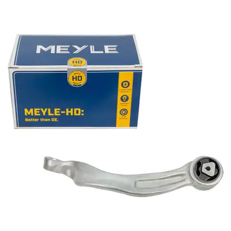 MEYLE HD 3160500095/HD VERST&Auml;RKT Querlenker BMW 5er E60/61 xDrive vorne links 31106770685