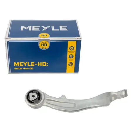 MEYLE HD 3160500096/HD VERST&Auml;RKT Querlenker BMW 5er E60/61 xDrive vorne rechts 31106770686