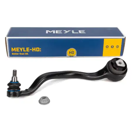 MEYLE HD 3160500115/HD VERST&Auml;RKT Querlenker BMW X5 E70 F15 X6 E71 E72 F16 vorne links