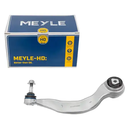 MEYLE HD 3160500151/HD VERST&Auml;RKT Querlenker BMW 6er GT G32 7er G11 G12 vorne links unten