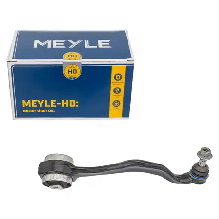 MEYLE HD 3160500157/HD VERST&Auml;RKT Querlenker BMW X3 G01 iX3 X4 G02 vorne links unten