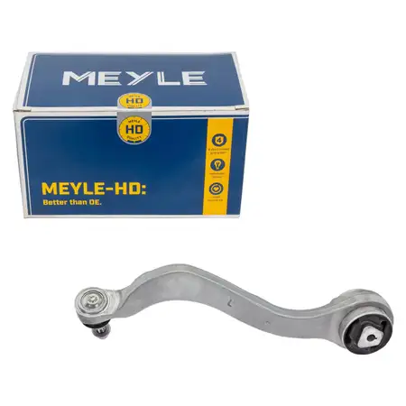 MEYLE HD 3160500173/HD VERST&Auml;RKT Querlenker BMW 3er G20/21 4er G22/23 vorne links unten