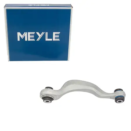 MEYLE Querlenker BMW X3 G01 X4 G02 Hinterachse links hinten oben mitte 33306871011