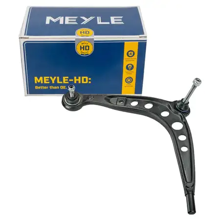 MEYLE HD 3160503602/HD VERST&Auml;RKT Querlenker BMW 3er E36 Vorderachse links 31126758513