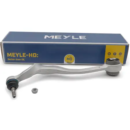 MEYLE HD 3160503903/HD VERST&Auml;RKT Querlenker BMW 5er E39 Z8 52 Vorderachse links vorne