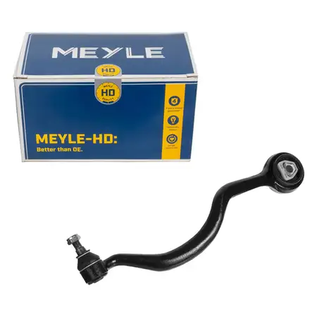 MEYLE HD 3160504317/HD VERST&Auml;RKT Querlenker BMW 7er E32 8er E31 Vorderachse links hinten