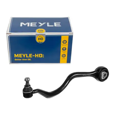 MEYLE HD 3160504318/HD VERST&Auml;RKT Querlenker BMW 7er E32 8er E31 Vorderachse rechts hinten