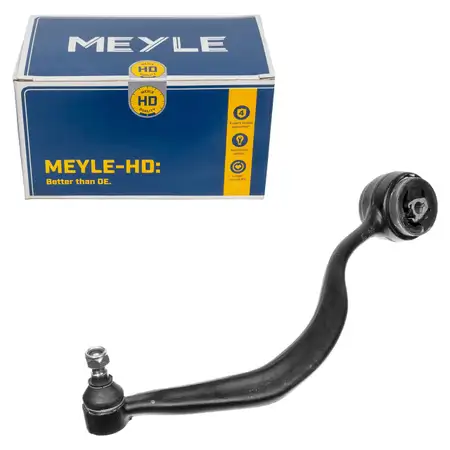 MEYLE HD 3160504362/HD VERST&Auml;RKT Querlenker BMW E38 Vorderachse rechts hinten 31121141722