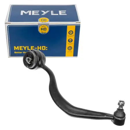 MEYLE HD 3160504363/HD VERST&Auml;RKT Querlenker BMW E38 Vorderachse links hinten 31121141721