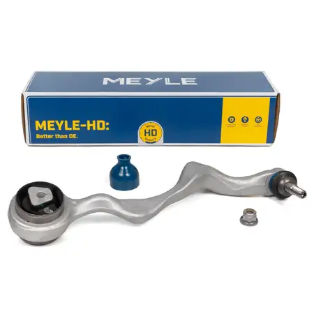 MEYLE HD 3160350005HD VERST&Auml;RKT Querlenker BMW E81-88 E90-93 X1 vorne links 31122405861