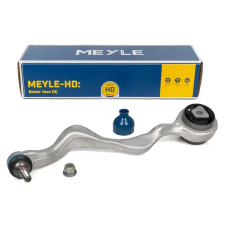 MEYLE HD 3160350006HD VERST&Auml;RKT Querlenker BMW E81-88 E90-93 X1 vorne rechts 31122405862