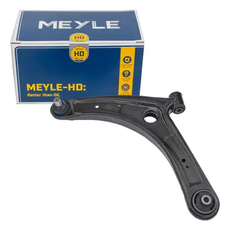 MEYLE HD 32-160500093/HD VERST&Auml;RKT Querlenker MITSUBISHI ASX Outlander vorne links unten