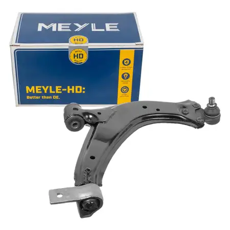 MEYLE HD 40-160500004/HD VERST&Auml;RKT Querlenker CITROEN Berlingo ab ORGA 7972 vorne rechts