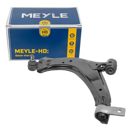 MEYLE HD 40-160500002/HD VERST&Auml;RKT Querlenker CITROEN Berlingo ab ORGA 7972 vorne links