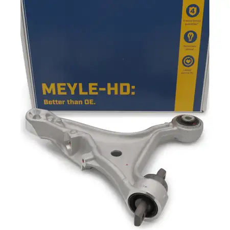 MEYLE HD 5160500017/HD VERST&Auml;RKT Querlenker VOLVO S60 1 V70 2 Vorderachse links unten